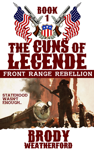 Front Range Rebellion