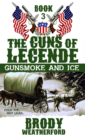 Gunsmoke and Ice